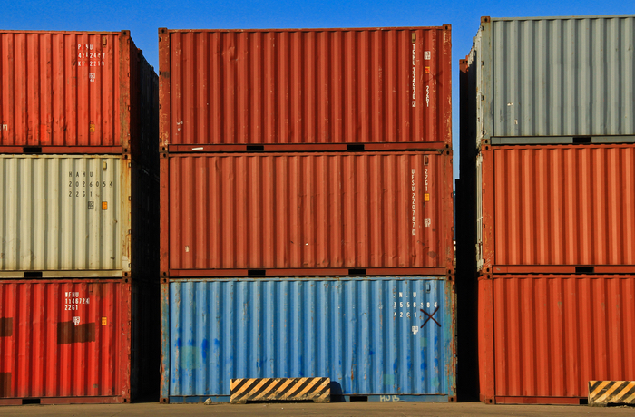 COVID 19 Container Lines Offering Importers Storage To Avoid Demurrage